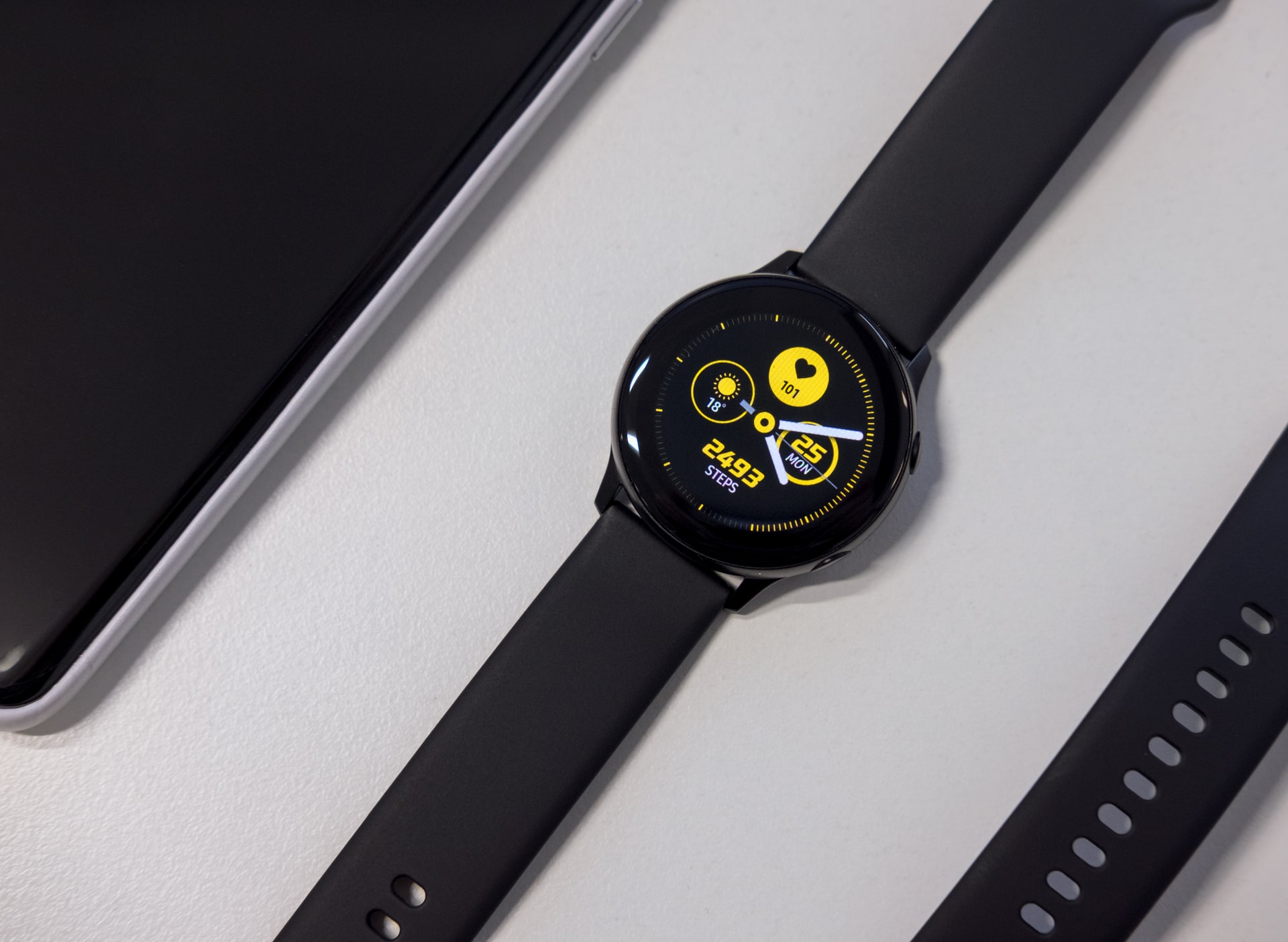 Google is reportedly working on their own in-house smartwatch
