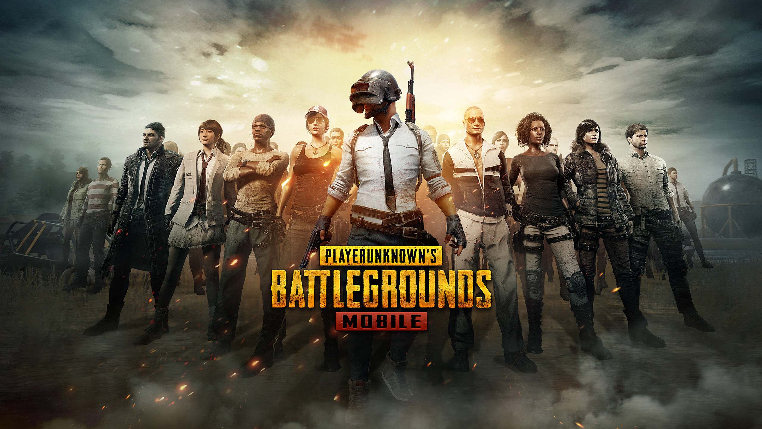 The developer behind PUBG announced a partnership with blockchain company Solana Labs