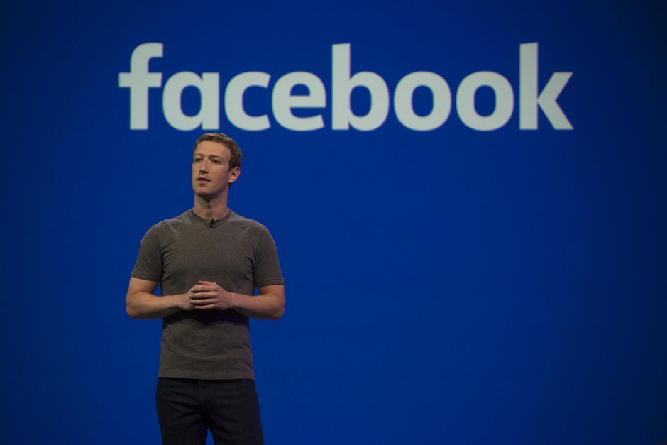 Facebook: Daily active users fall for first time in 18-year history