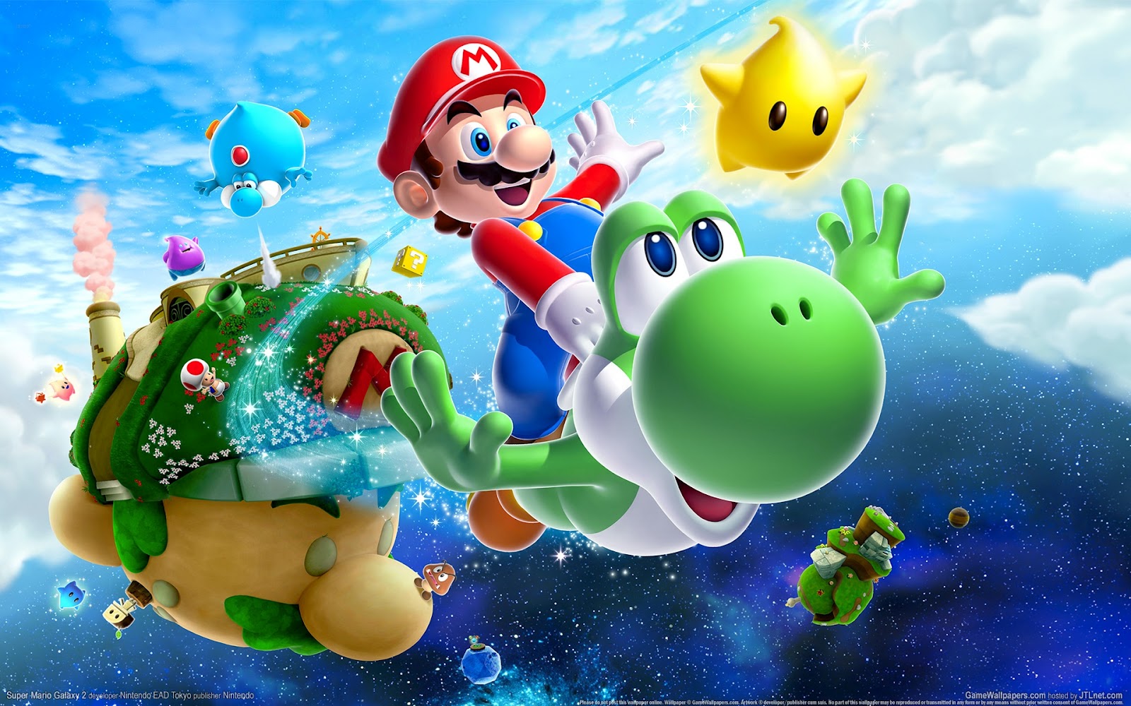 Nintendo’s animated Super Mario Bros. movie is delayed until next spring