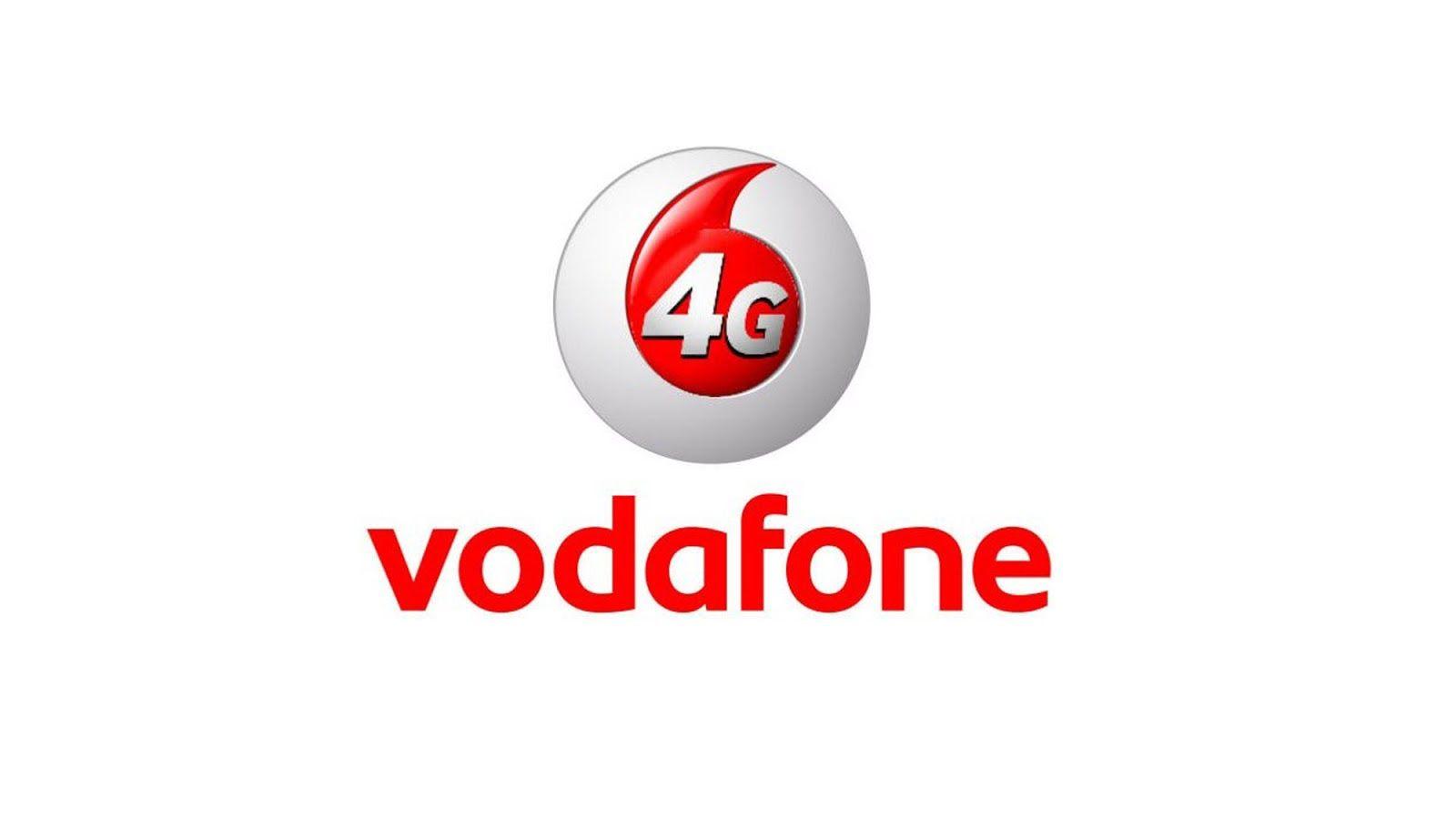 Vodafone and Google partnered to jointly develop data services