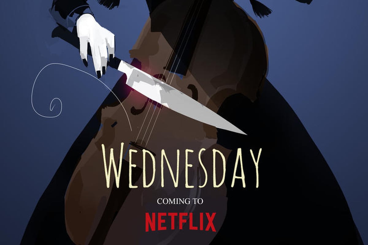 မကြာမှီတွင် Wednesday Season 2 ထွက်ရှိလာတော့မည်ဖြစ်ကြောင်း Netflix မှ ကြေငြာ