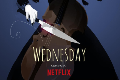 Netflix Announces Wednesday Season 2 is coming soon