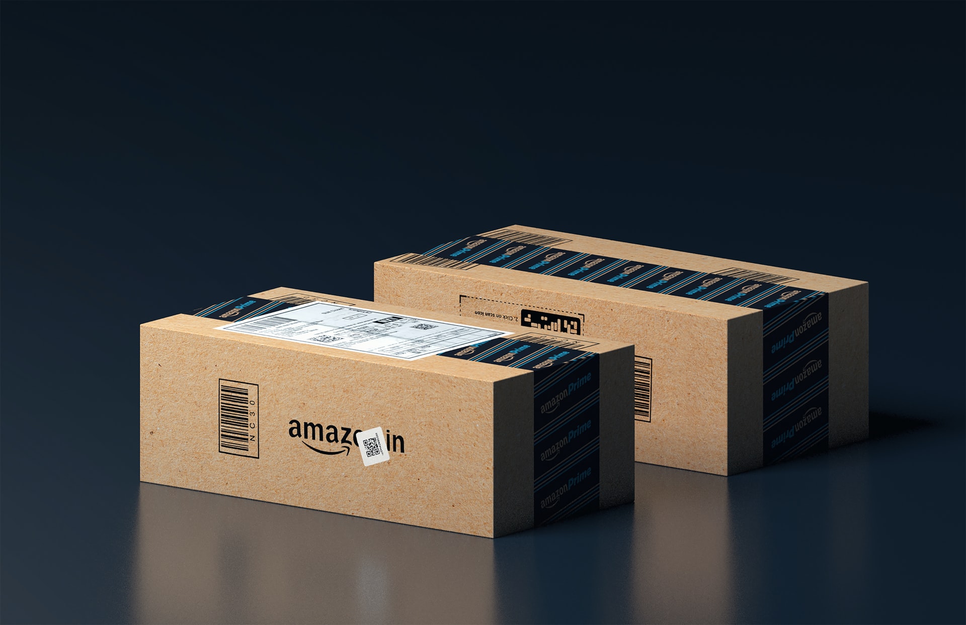 Amazon Warehouse Manager faces a lawsuit and 20 years in prison for stealing $273,000 worth of computer parts