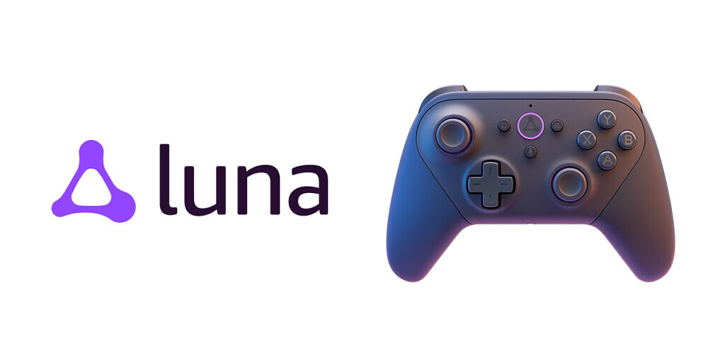 Amazon Luna launches for anyone in the United States