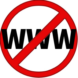 Blocking of 230 websites in Myanmar based on directive from the authorities