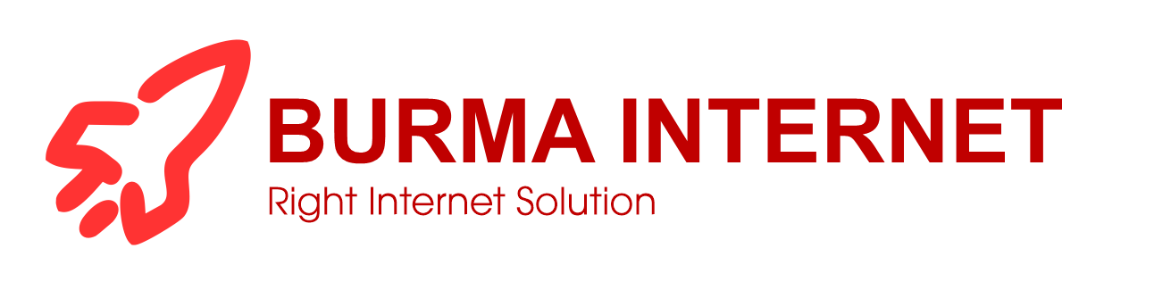 Burma Internet Co., Ltd